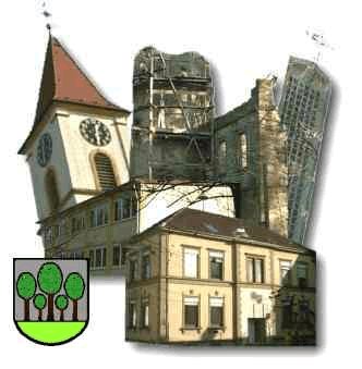 Daisbacher Geb�ude